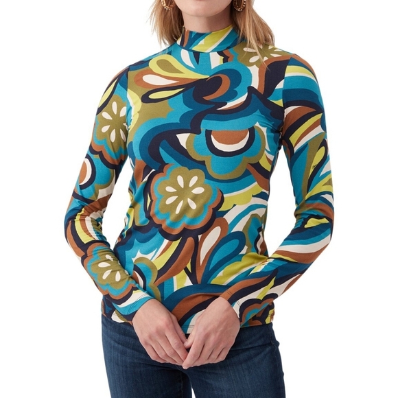 - AJE , Australia Leather 70's Inspired Leather Pocket Skirt NWT Sz 10 - Picture 12 of 14